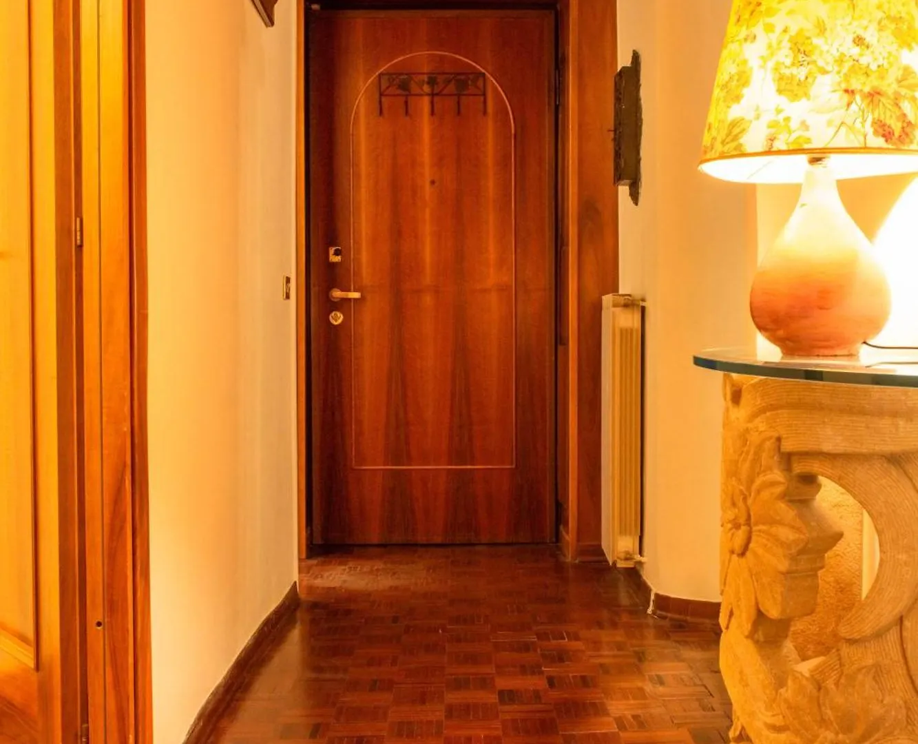 Double Room Charme Milano Central Station Italy