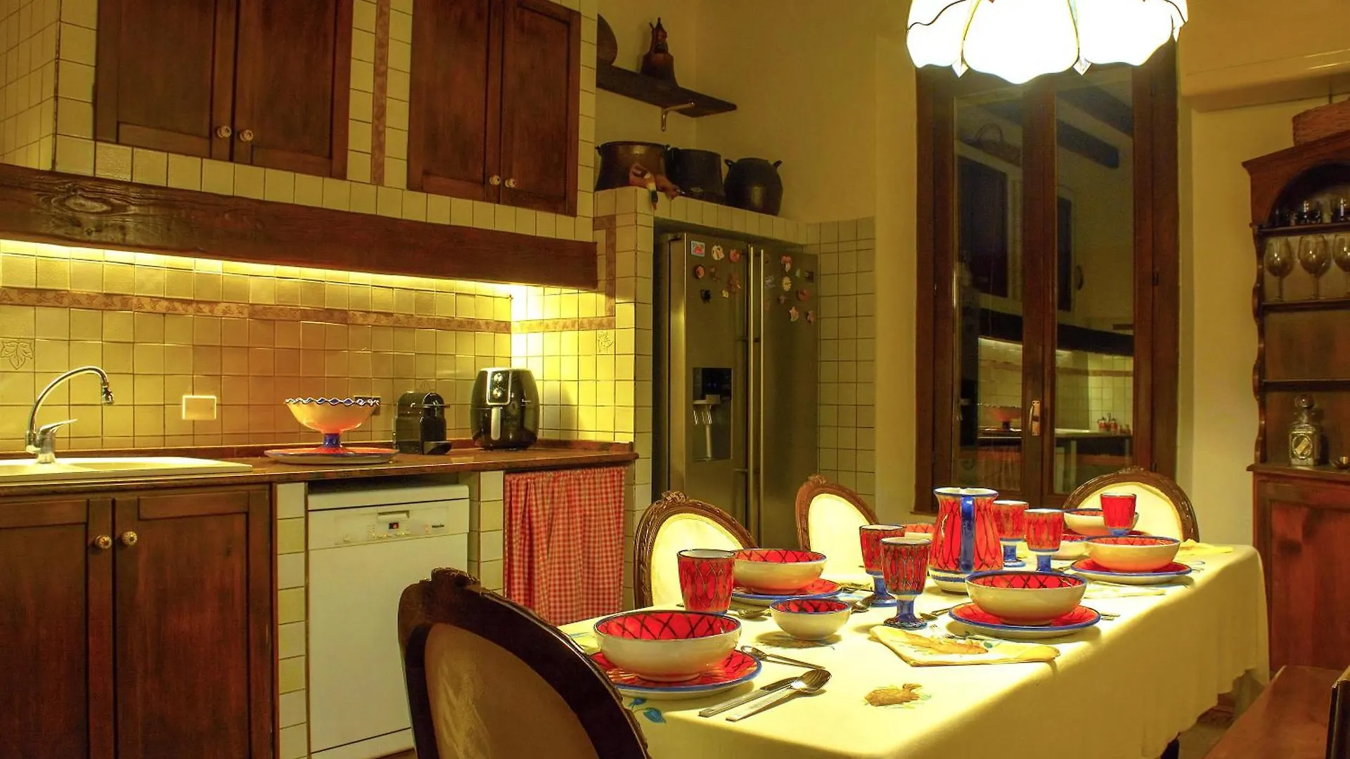 Double Room Charme Milano Central Station Milan