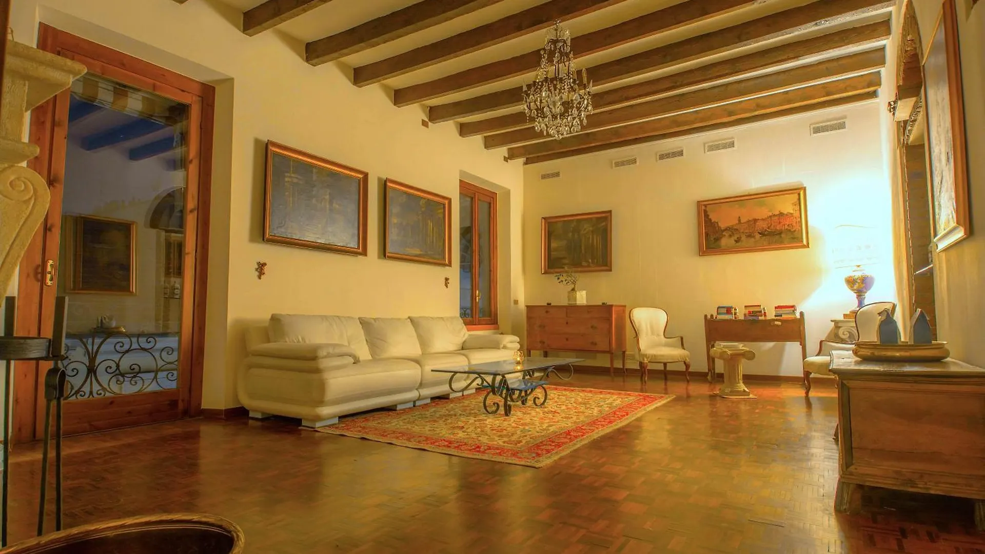Pensionat Double Room Charme Milano Central Station